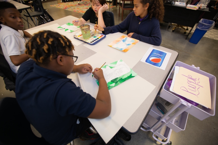 Learning Education Activities Program